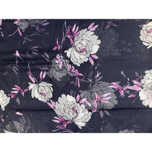 Haute Hijab square chiffon hijab